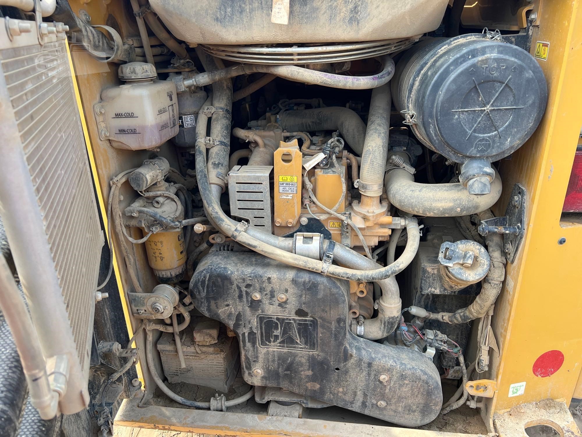 2022 Caterpillar 259D3