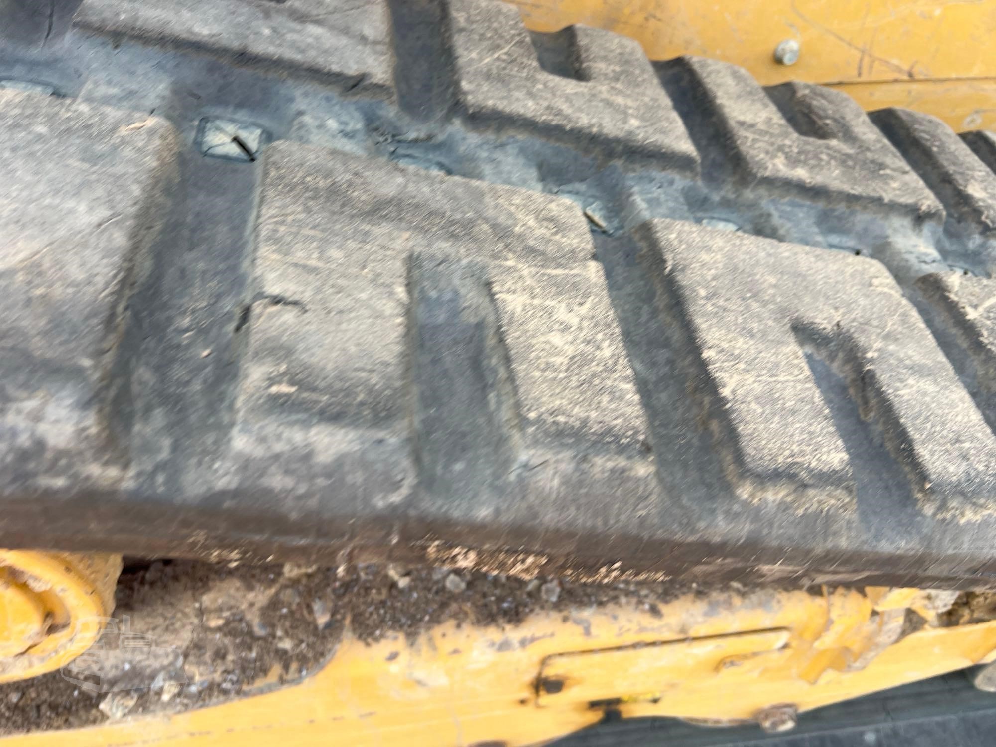 2022 Caterpillar 259D3