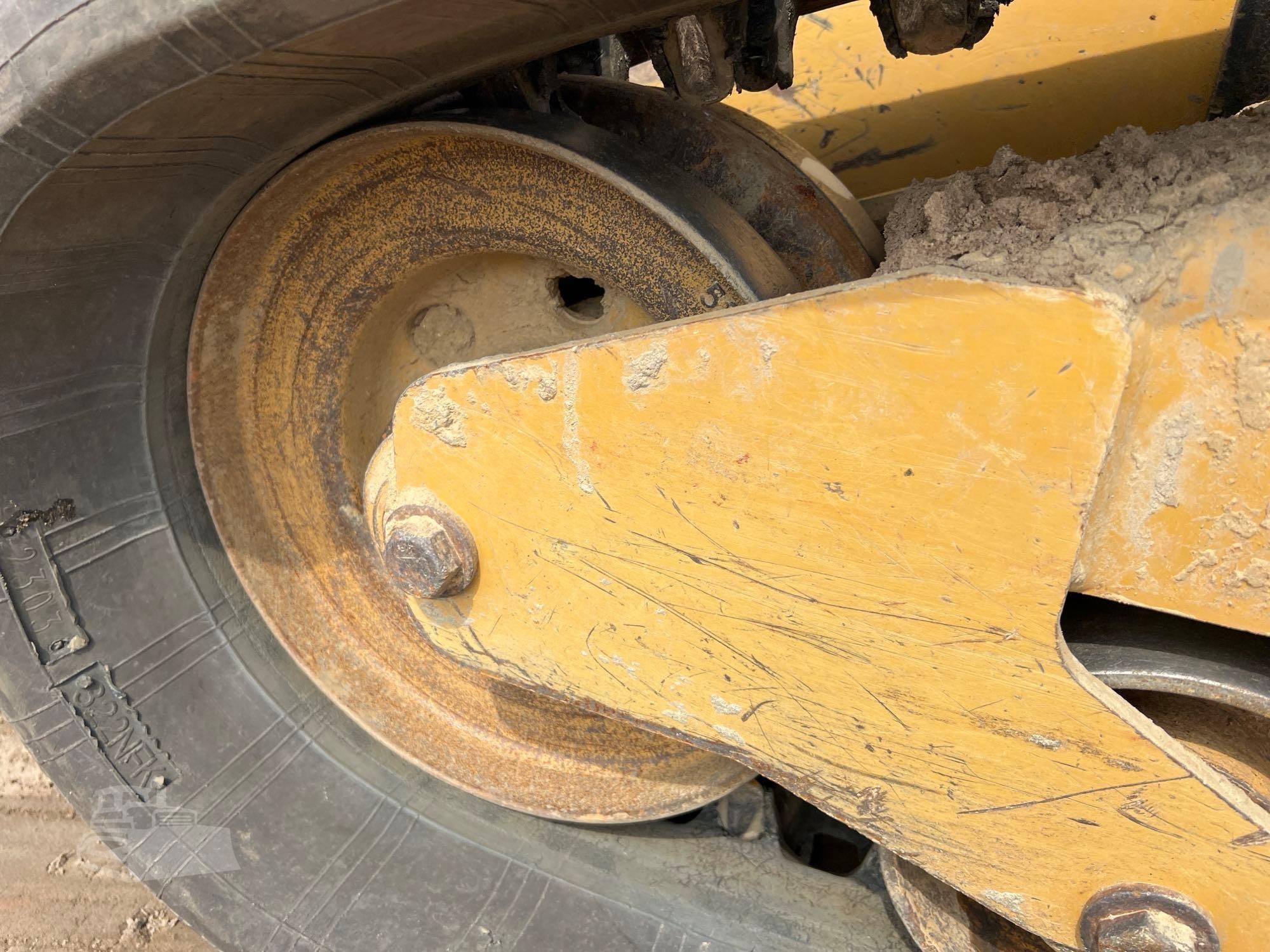 2022 Caterpillar 259D3