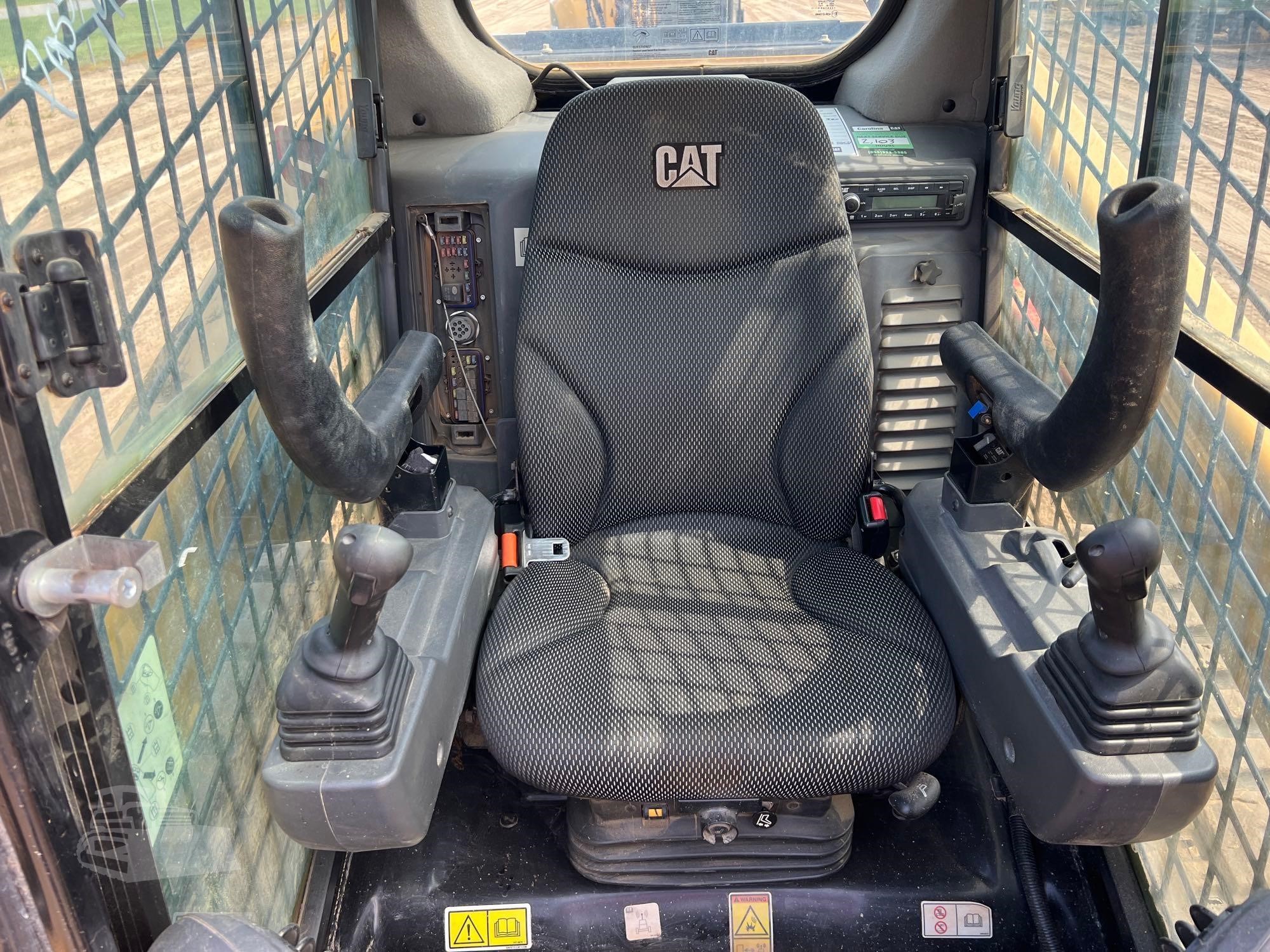 2022 Caterpillar 259D3