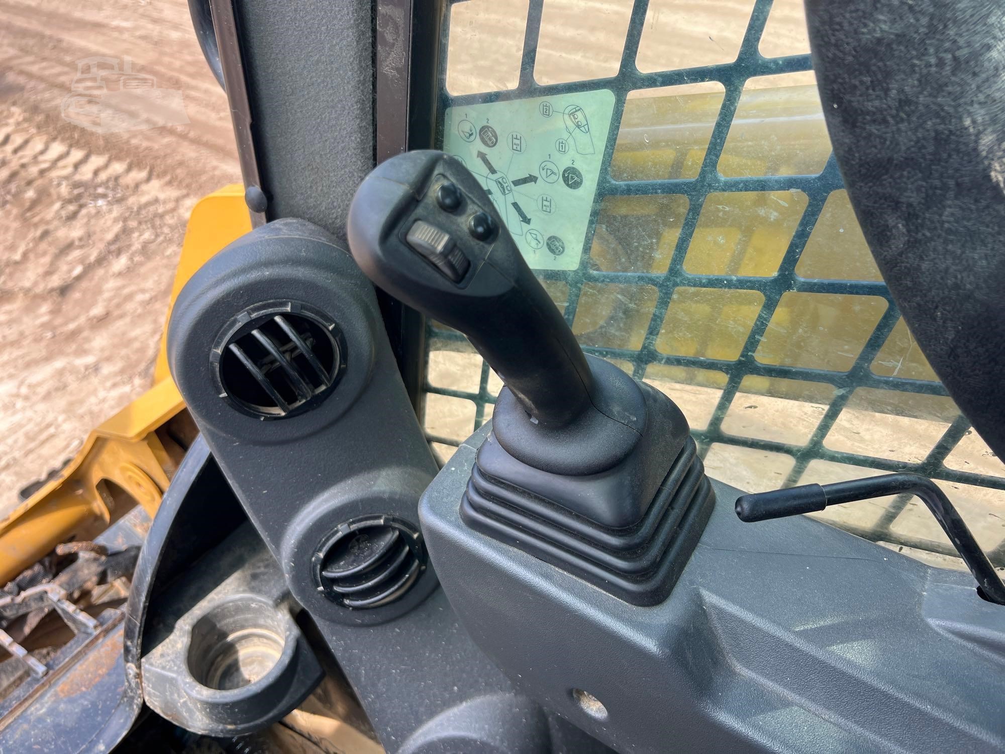 2022 Caterpillar 259D3