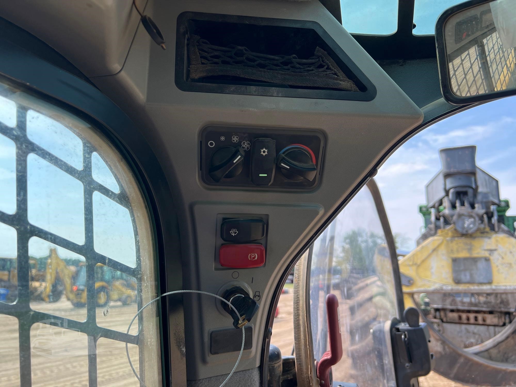 2022 Caterpillar 259D3