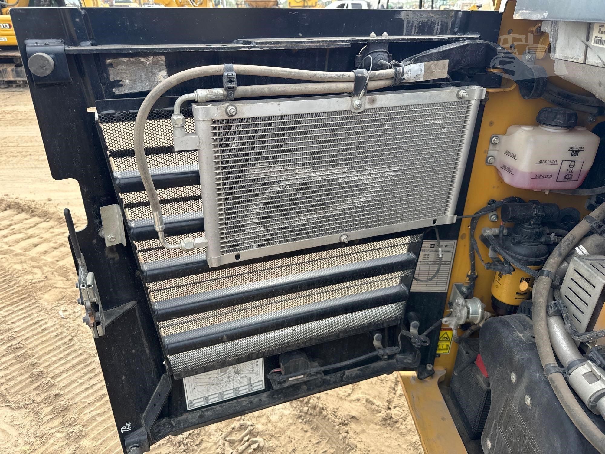 2023 Caterpillar 289D3