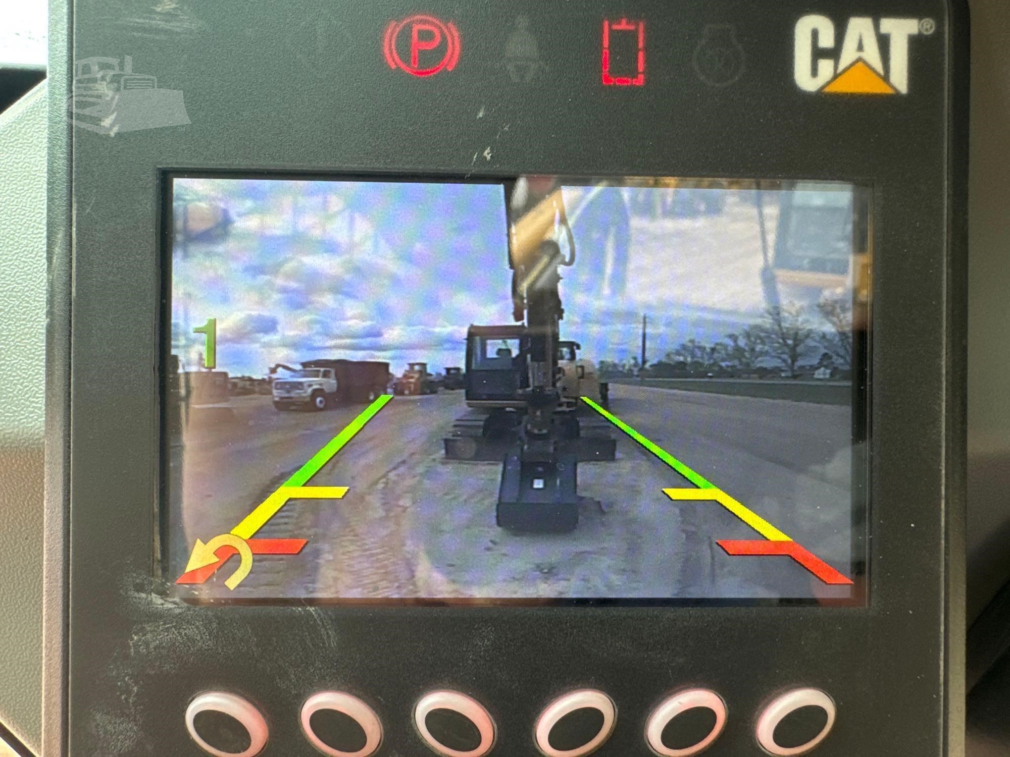2023 Caterpillar 289D3