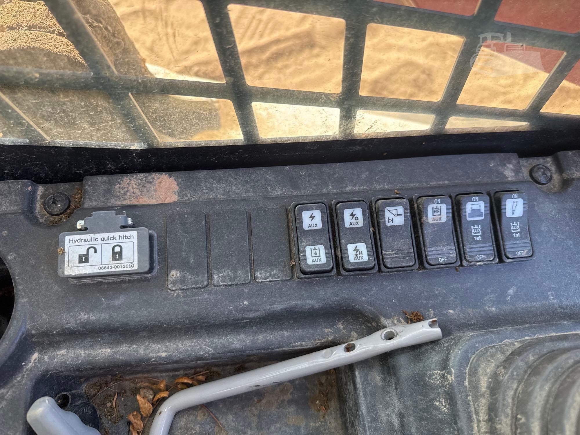2024 Takeuchi TL12V2