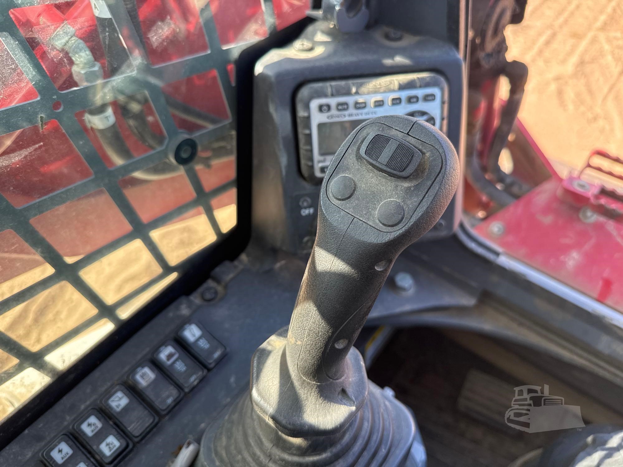 2024 Takeuchi TL12V2