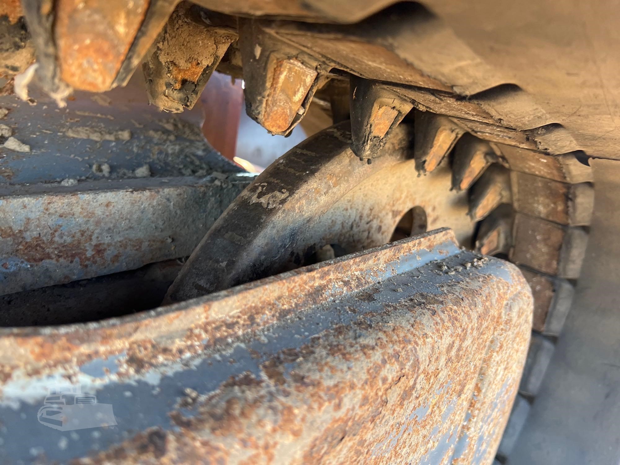 2022 Takeuchi TL12V2