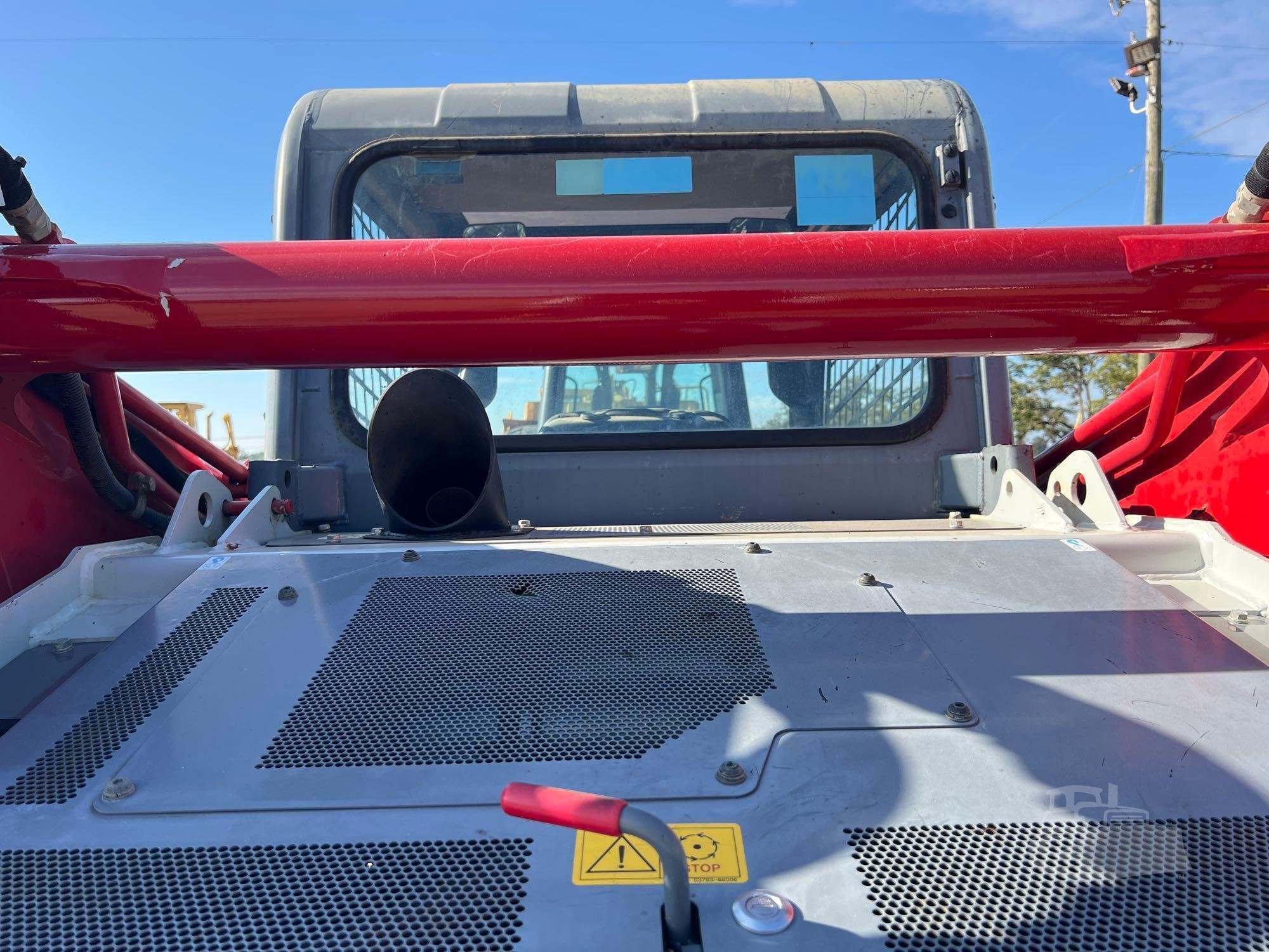2022 Takeuchi TL12V2