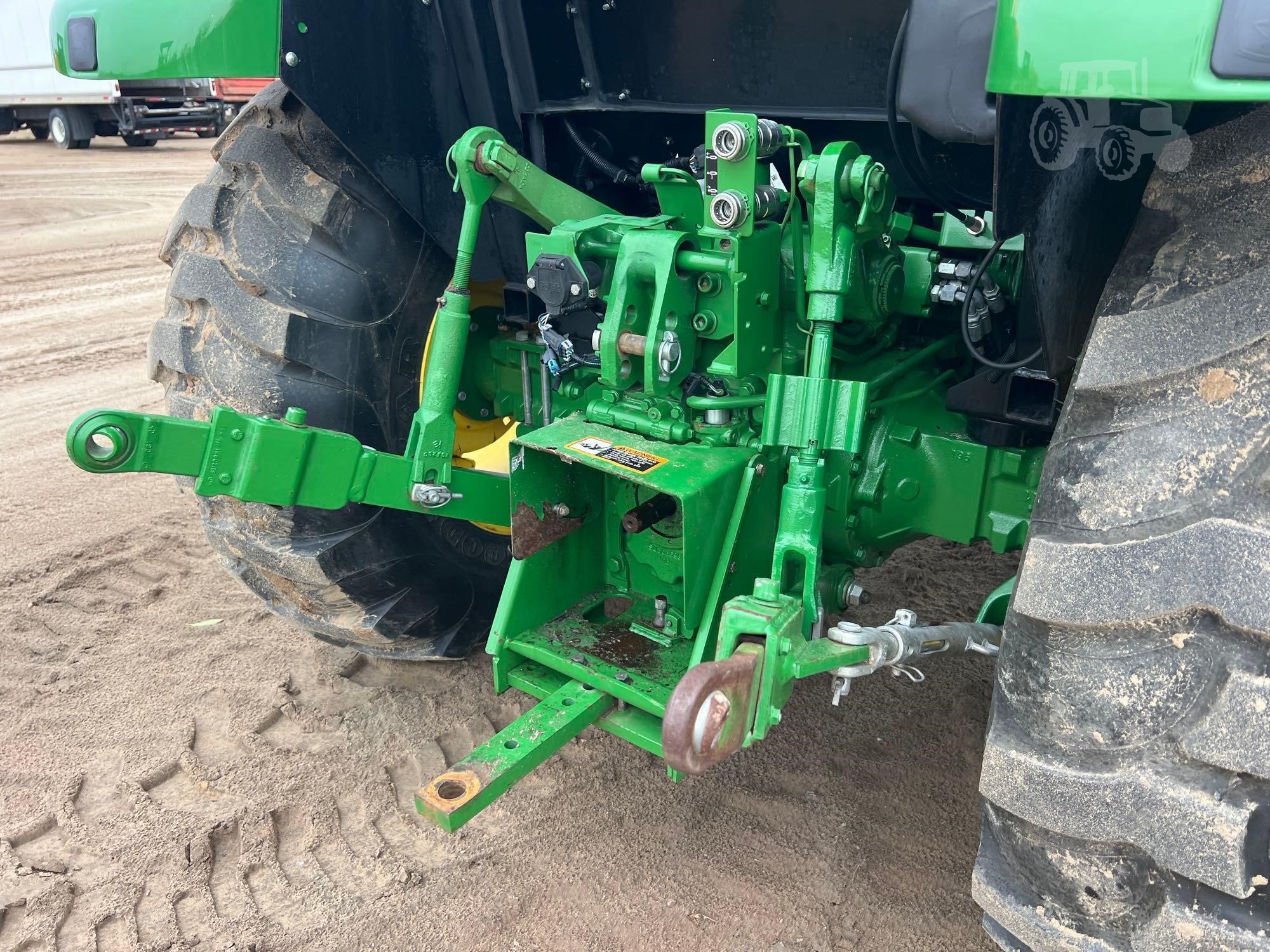 2021 John Deere 5075E