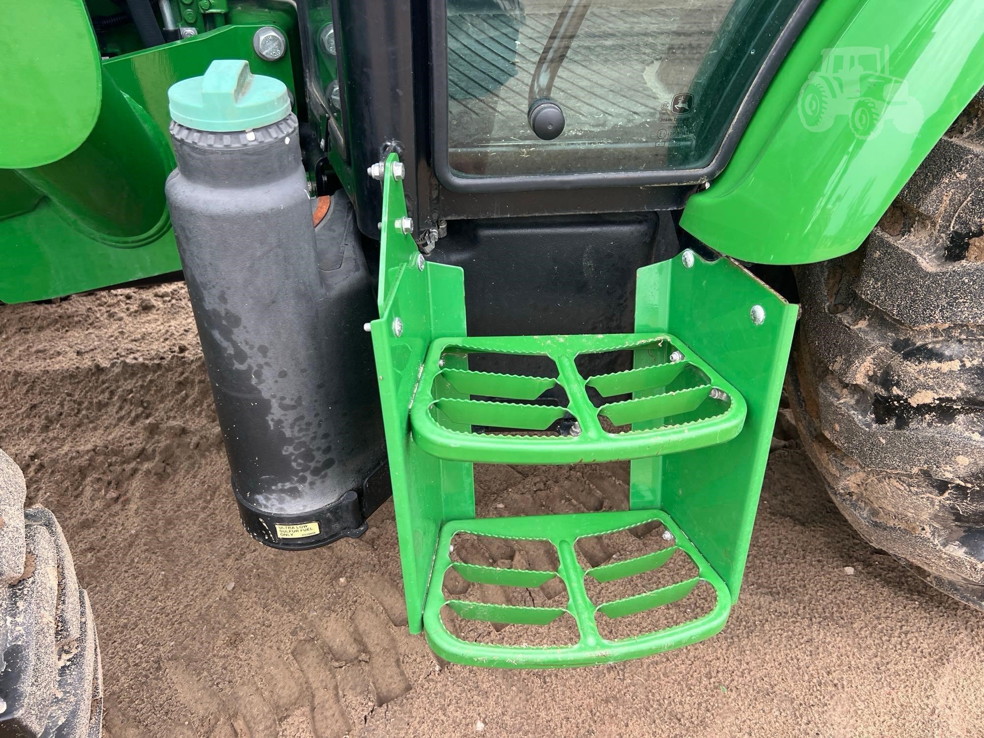 2021 John Deere 5075E