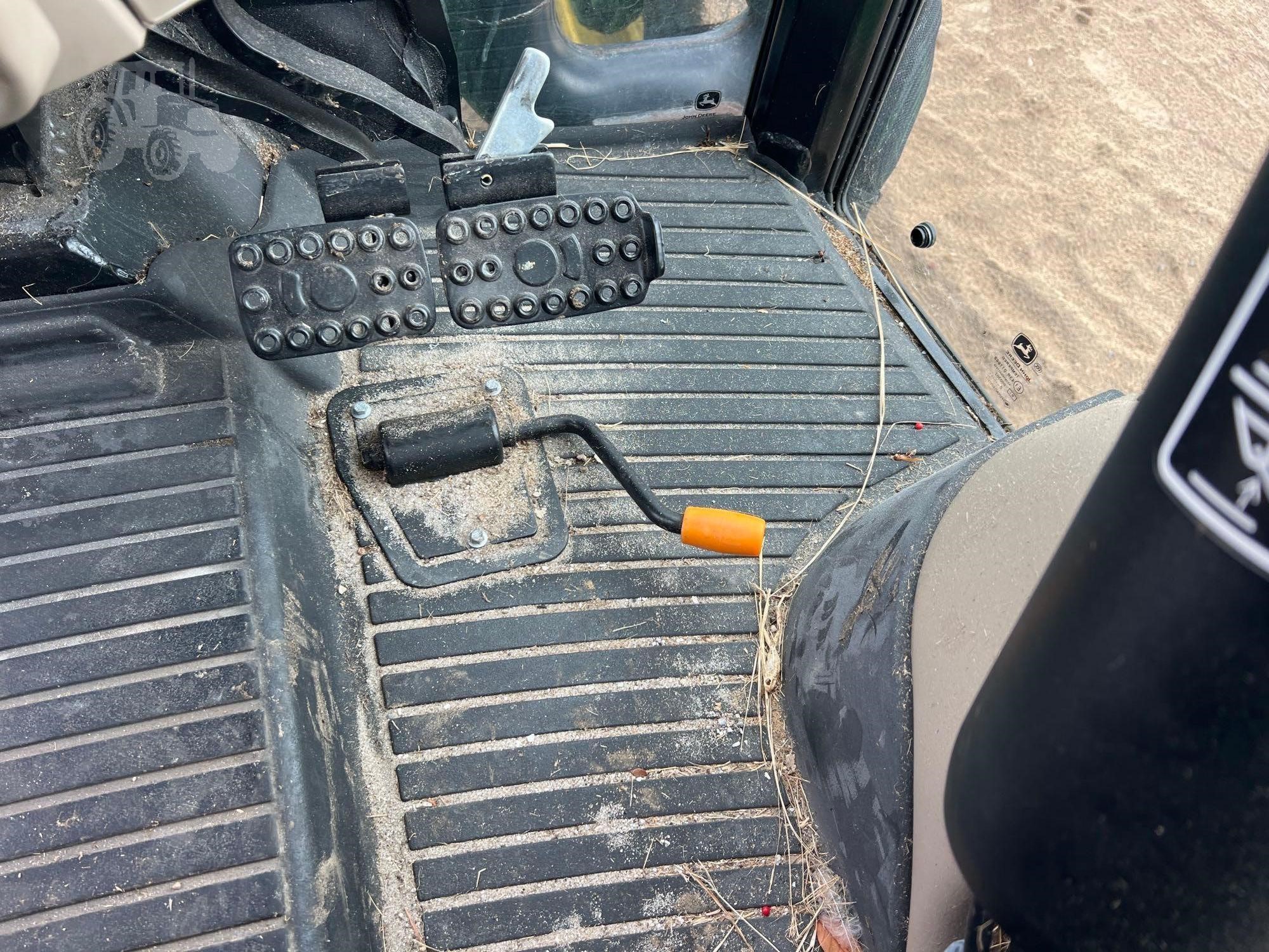 2021 John Deere 5075E