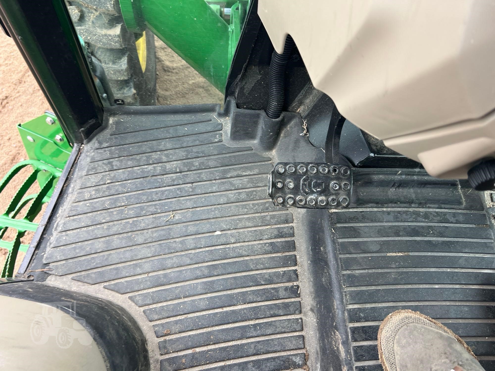 2021 John Deere 5075E