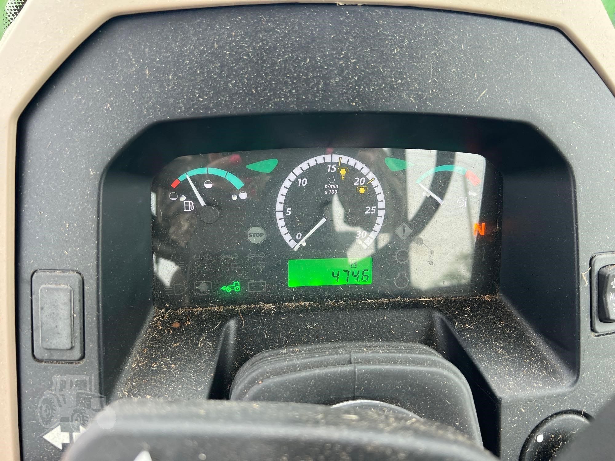 2021 John Deere 5075E