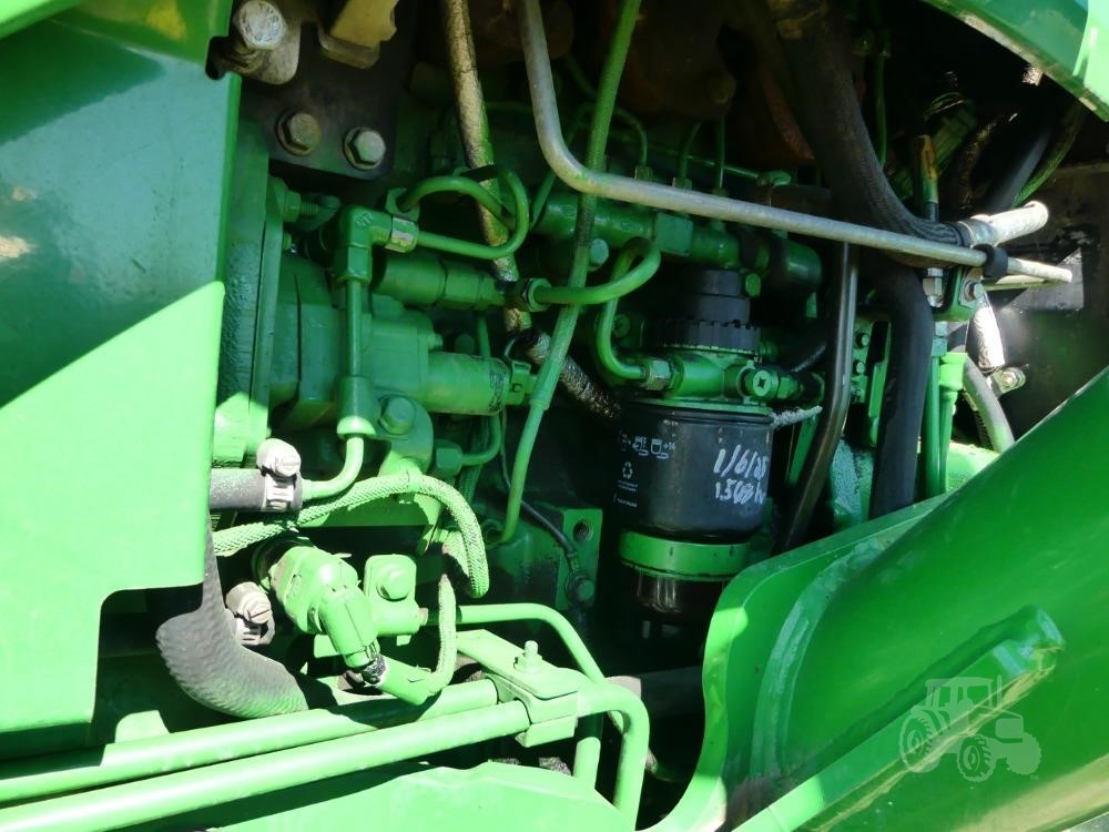 2016 John Deere 5075E