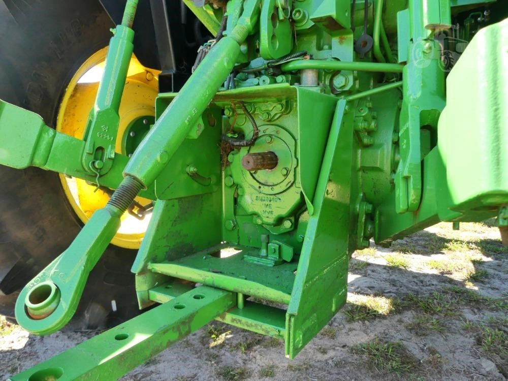 2016 John Deere 5075E