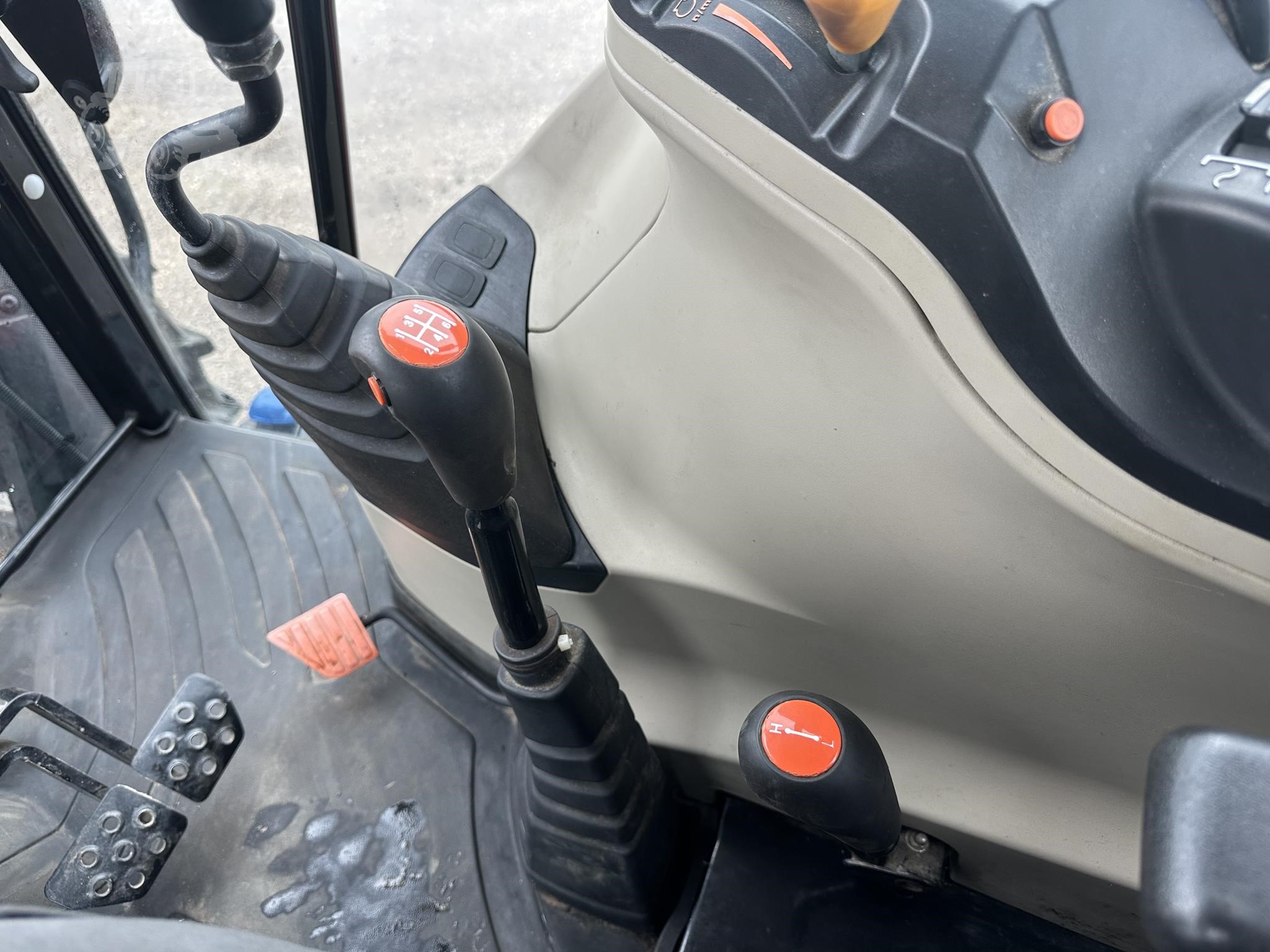 2018 Massey Ferguson 4710