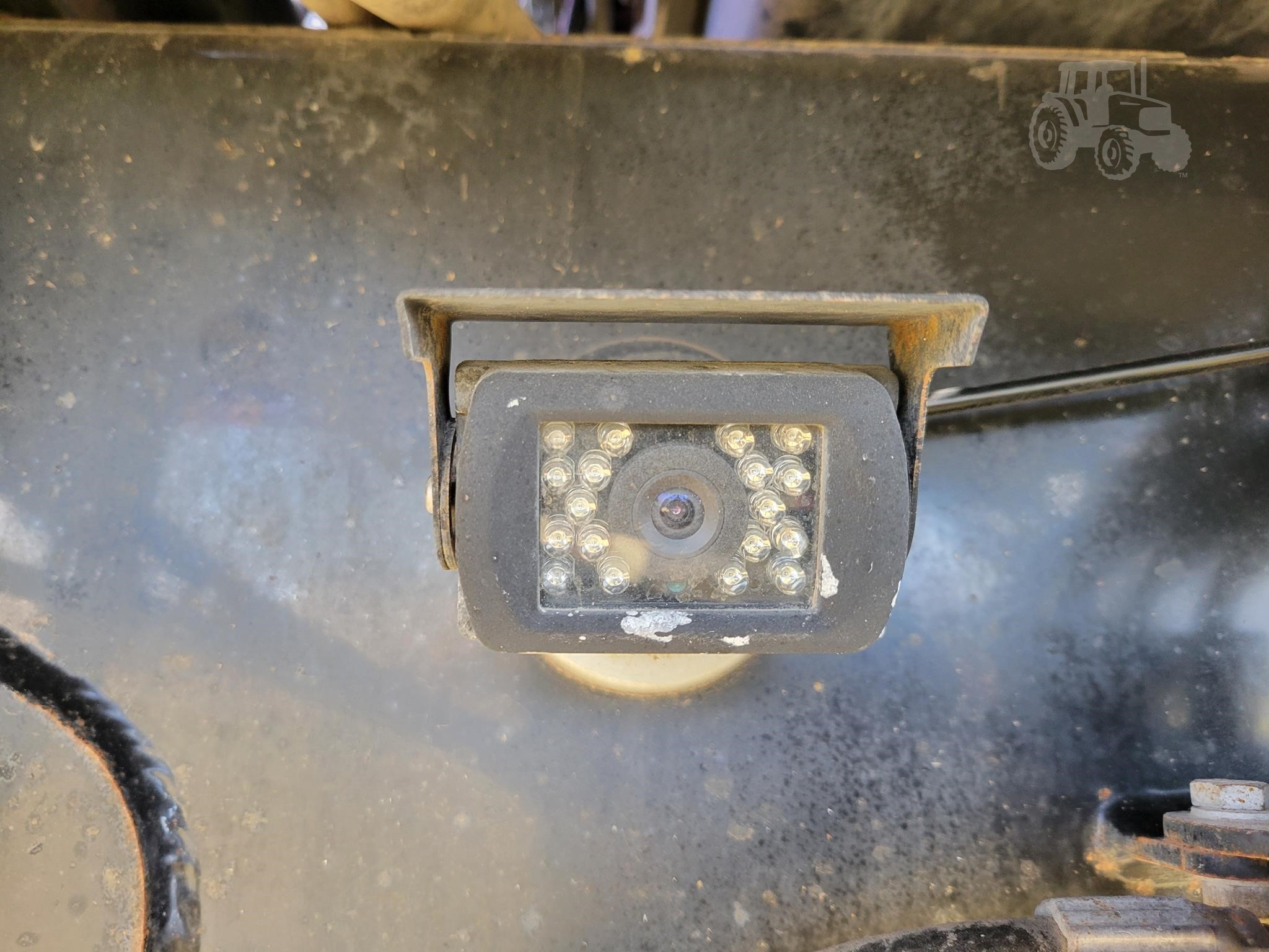 2019 Case IH Patriot 3340