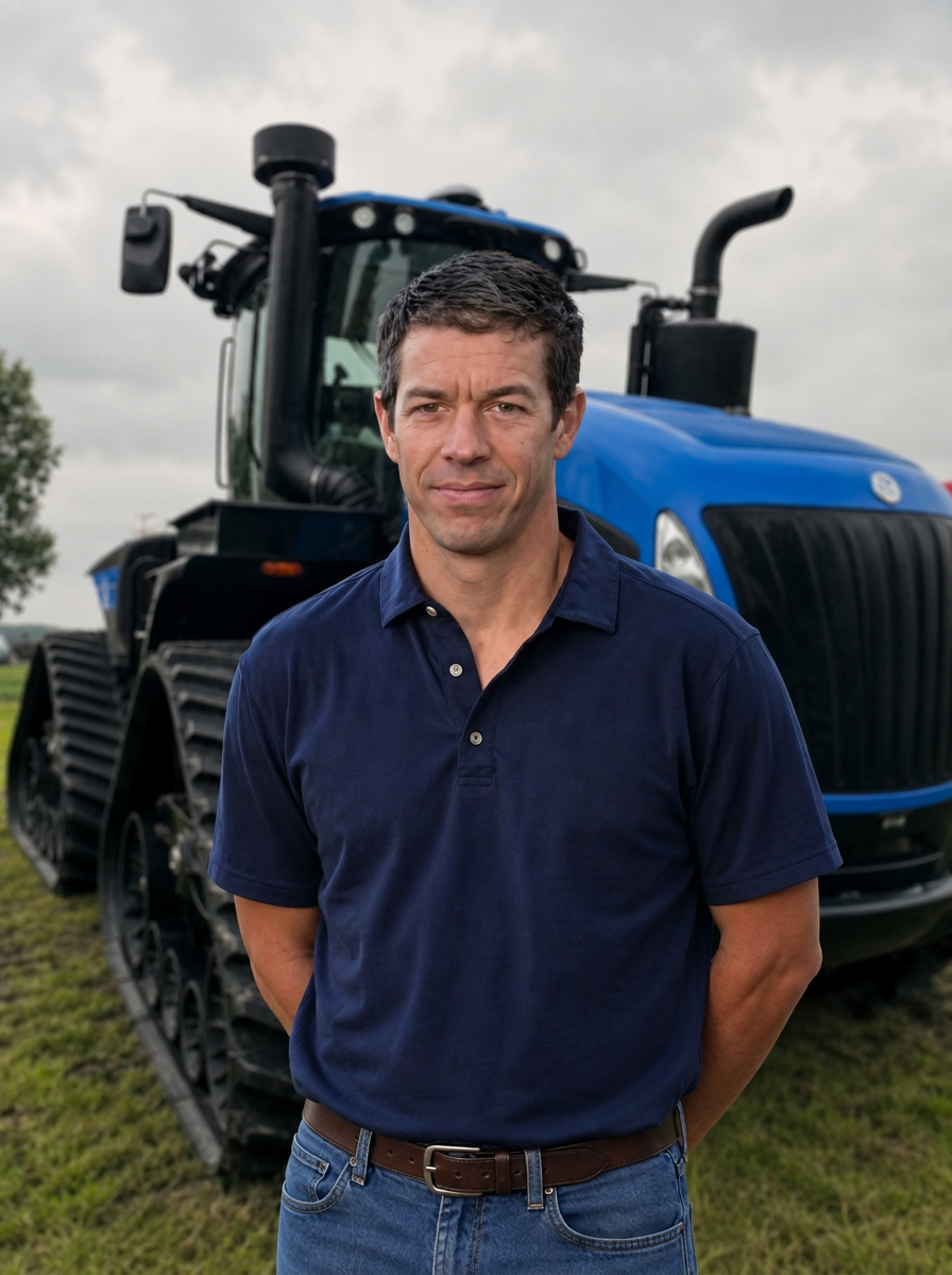 Team member photo