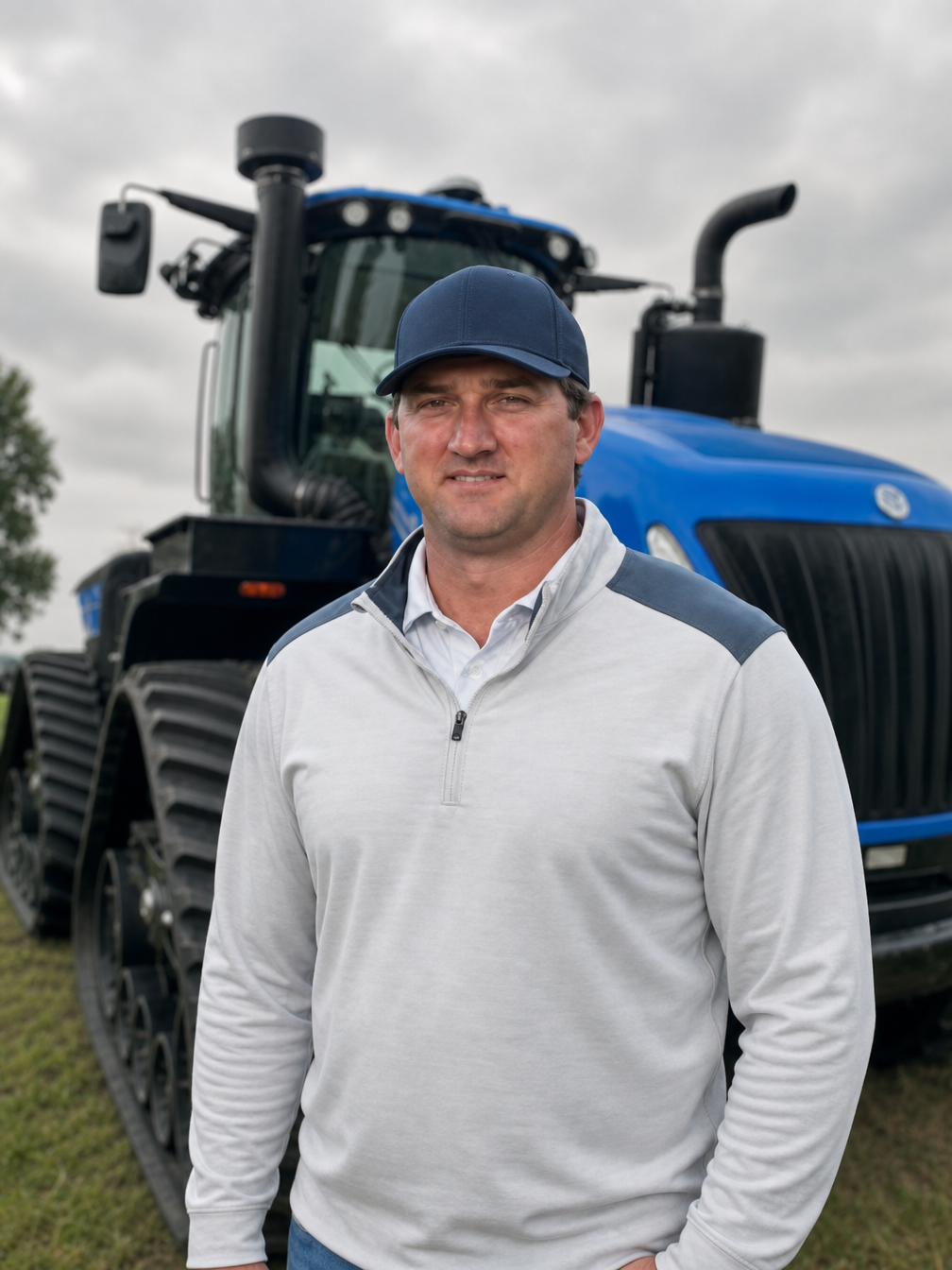 Team member photo